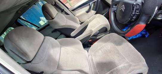 Citroen C4 Grand Picasso image 5