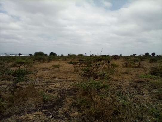 200 Acres of Land For Sale in Isinya image 9