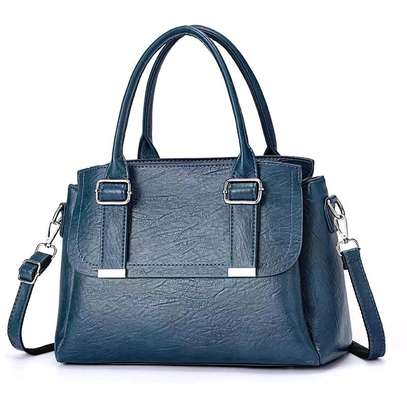 Fashion single handbag image 3