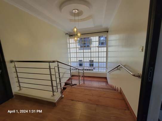 4 Bed House with En Suite at Ruiru Mugutha image 5