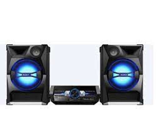 Sony Shake X70 Home Audio System image 1