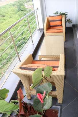 Furnished 2 Bed Apartment with En Suite in Kiambu Road image 5