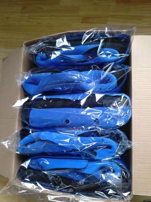 NON-PNEUMATIC ANTISHOCK GARMENT FACTORY PRICE KENYA image 3