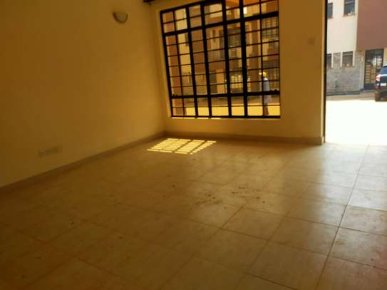 4 Bed Townhouse with En Suite in Lower Kabete image 17