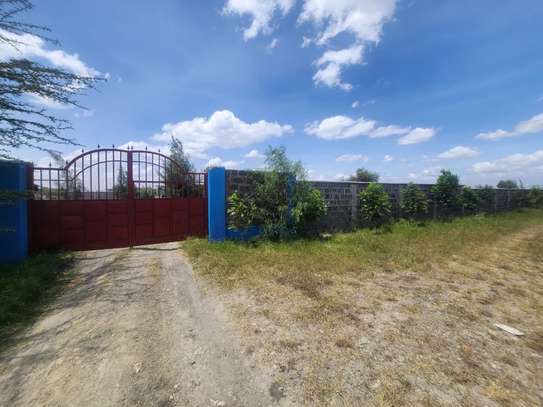 Ostrich farm plots on sale in Kitengela image 1