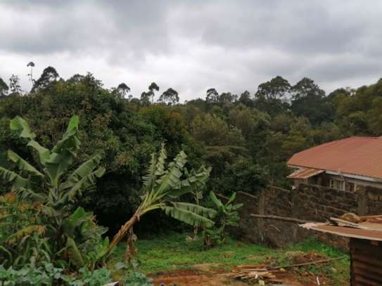 0.3 ac Residential Land at Kikuyu Road image 5
