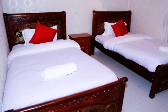 Three Bedroom Airbnb Nyayo Estate Embakasi image 6