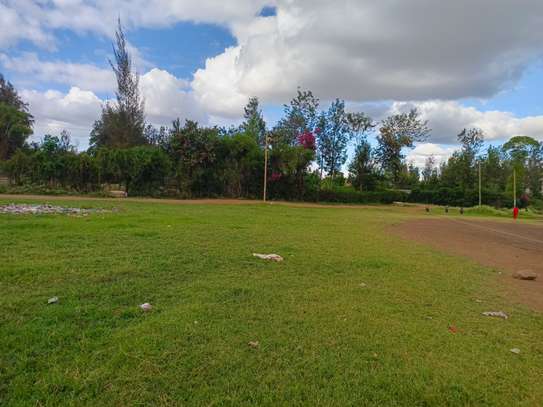 0.125 ac Residential Land at Juja Town. image 7