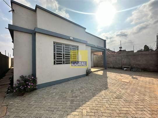 3 Bed House in Juja image 14