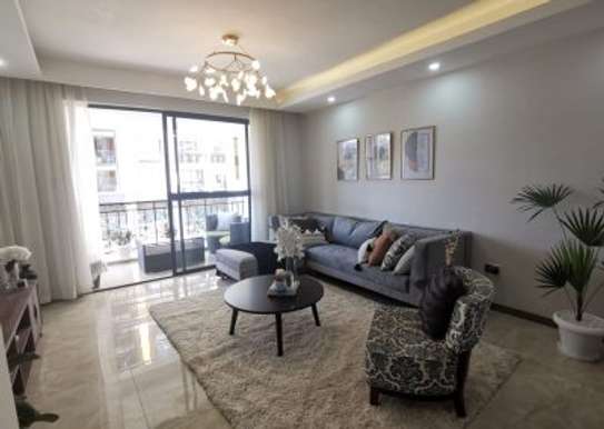 2 Bedroom apartment for rent in Kilimani image 9