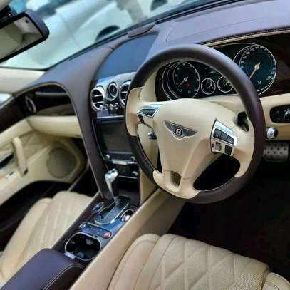 2016 Bentley flying spur 🔥 image 8