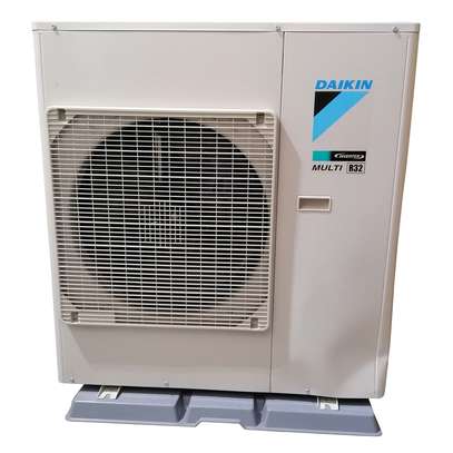 Air Conditioning Installation, Maintenance & Repairs Mombasa. image 7