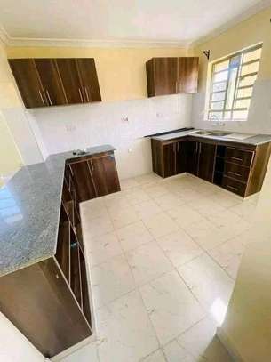 4 Bed House with En Suite in Kitengela image 8