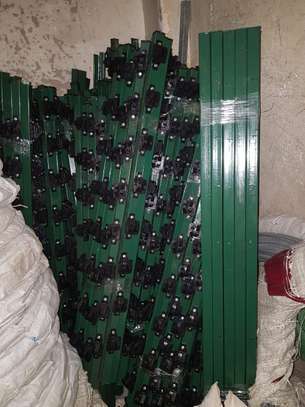 Razor wire supply and installation in Kenya image 5