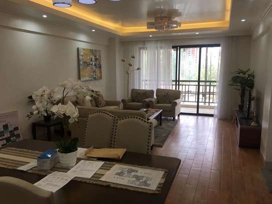 3 Bedroom apartment for rent in Kilimani image 7