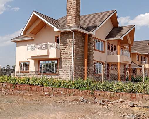 5 Bed House with En Suite at Kenyatta Road image 9