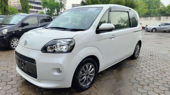 ᴛᴏʏᴏᴛᴀ ᴘᴏʀᴛᴇ 2018 2ᴡᴅ image 3