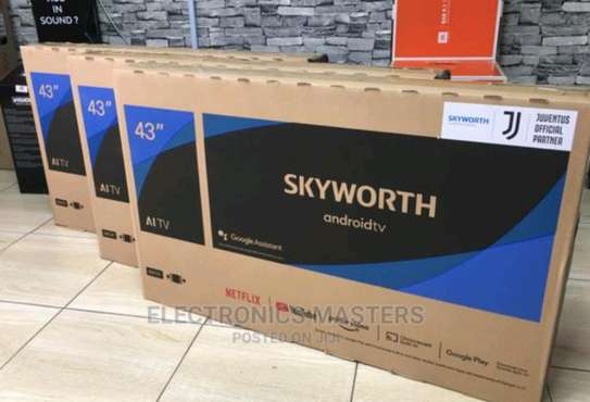 Skyworth 43 inches image 3