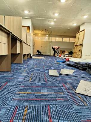 CARPET TILES image 6
