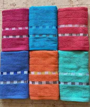 SCHOOL MEDIUM TOWELS image 4