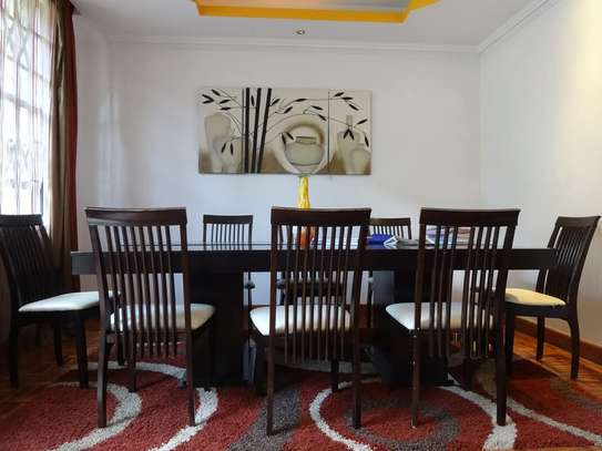 4 bedroom Maisonette plus sq image 8