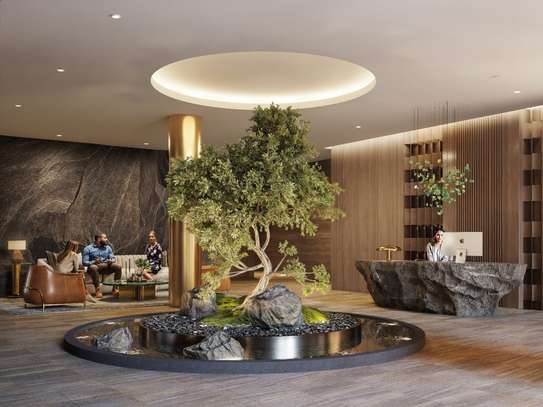 3 Bed Apartment with En Suite in Westlands Area image 4