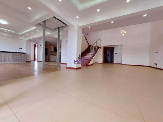 4 Bed Apartment with En Suite at General Mathenge image 11