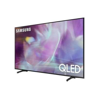 Samsung 75Q60BAU ,75Clas Q60B QLED UHD 4K Smart TV (2022) image 2