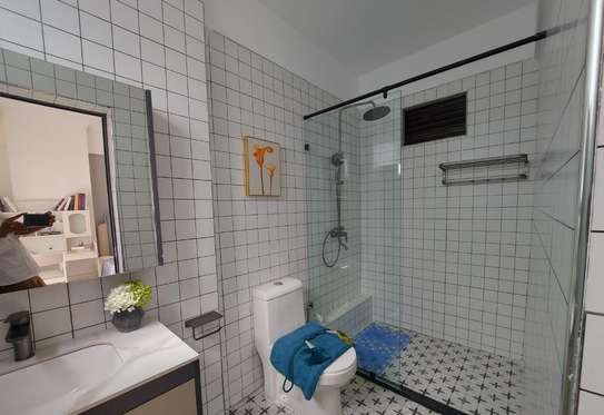 4 Bed Apartment with En Suite at Githunguri Rd. image 7