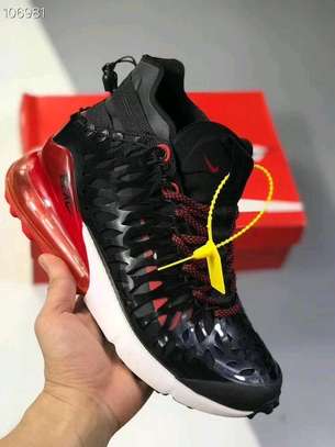 Nike Ispa Sneakers Shoes image 3