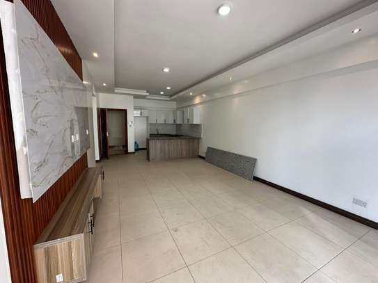 2 Bedroom apartment for rent in Kilimani image 1