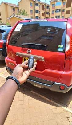 Car keys Programming Services image 1