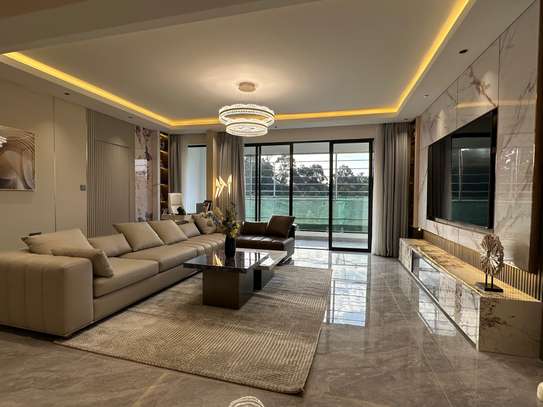 3 Bedroom apartment for sale in Kileleshwa image 6