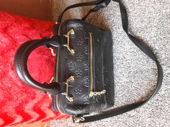 Quality new like mtush bags image 6
