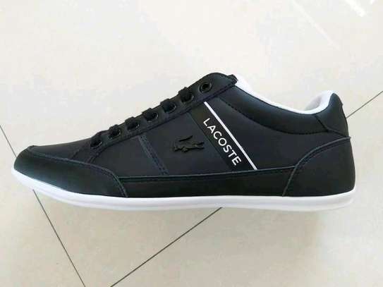 Men Lacoste sneakers image 3