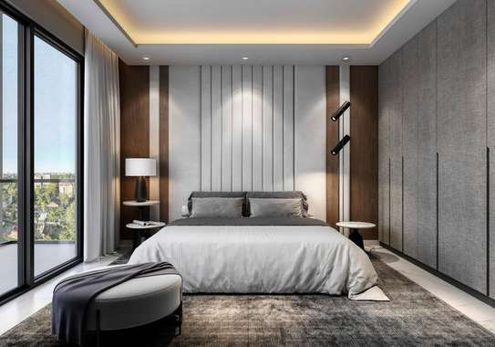 4 Bed Apartment with En Suite in Lavington image 9
