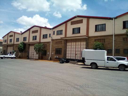8,720 ft² Warehouse with Fibre Internet at Mombasa Rd image 24