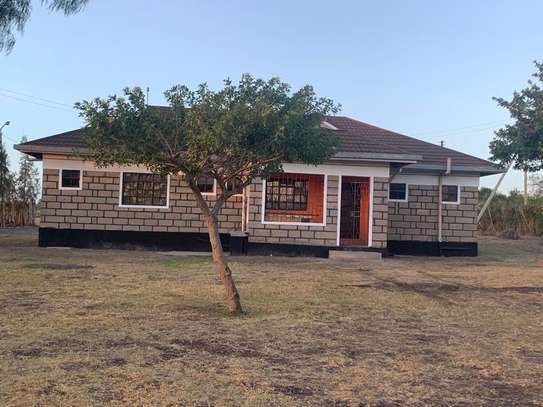 4 Bed House with En Suite at Nairobi/ Mombasa Rd Junction image 26