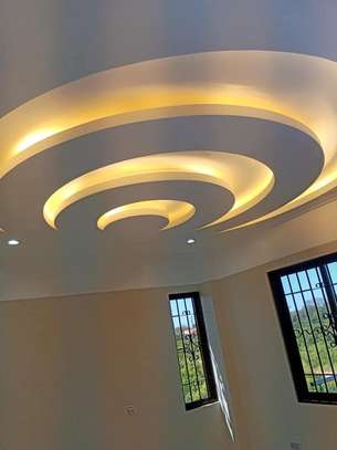 Serviced 3 Bed Apartment with En Suite at Shanzu image 1