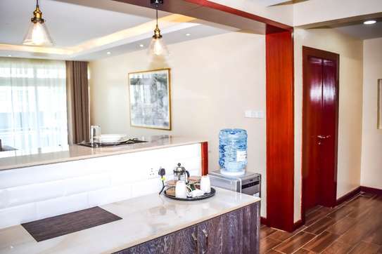 Serviced Studio Apartment with En Suite at Kilimani image 17