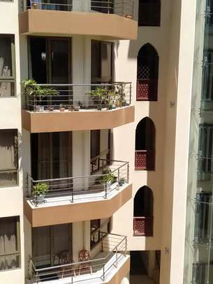 Serviced 3 Bed Apartment with En Suite at Nyali image 2