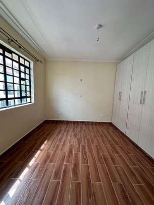 4 Bed Townhouse with En Suite at Ngong image 16