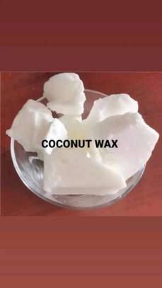 Coconut Wax image 1