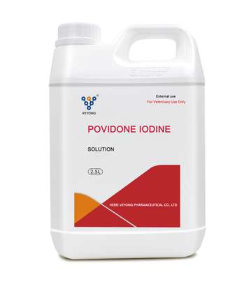 povidone  iodine 5lt antiseptic for sale Nairobi,kenya image 1