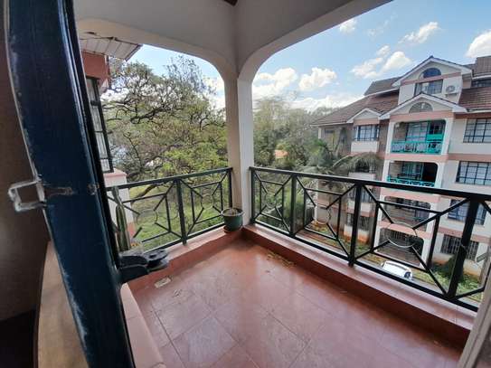 4 bedroom apartment in kilimani available image 10