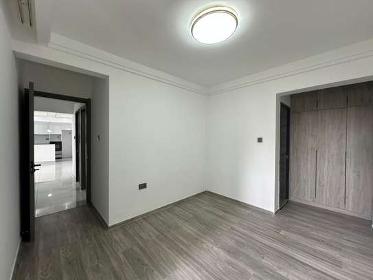 3 Bedroom apartment for rent in Kilimani image 13