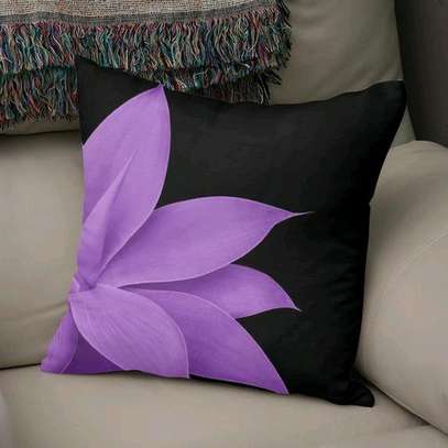 Decorative Throw Pillows image 1