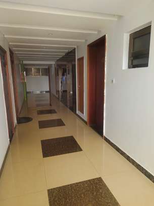 3 Bed Apartment with Swimming Pool in Kilimani image 17