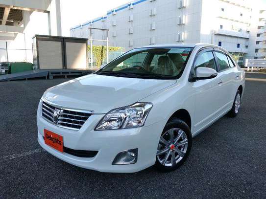 PREMIO FULLY LOADED (MKOPO/HIRE PURCHASE ACCEPTED) image 1