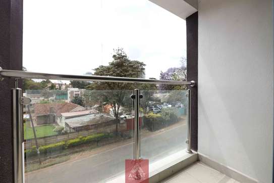 1 Bed Apartment with En Suite at Muthiithi Road image 8